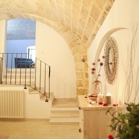 La Suite Del Marchese ラテルツァ エクステリア 写真