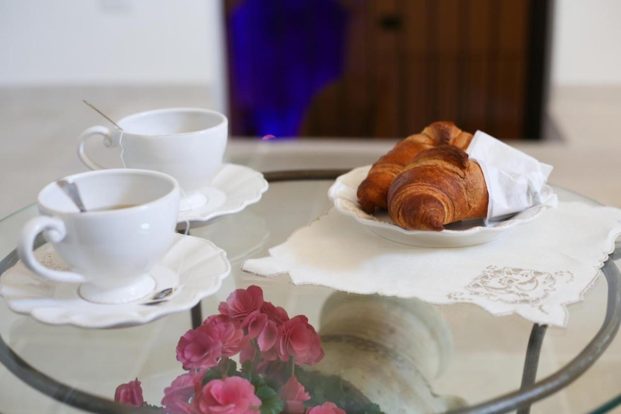 La Suite Del Marchese ラテルツァ エクステリア 写真