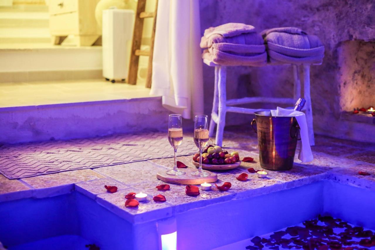La Suite Del Marchese ラテルツァ エクステリア 写真