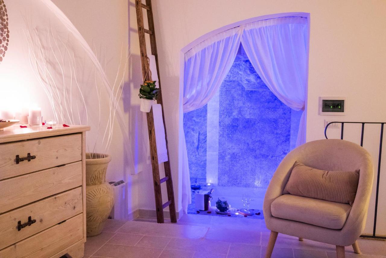 La Suite Del Marchese ラテルツァ エクステリア 写真